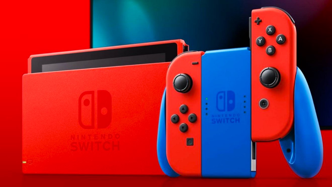 Nintendo Switch : l'une des meilleures exclus à tester gratuitement