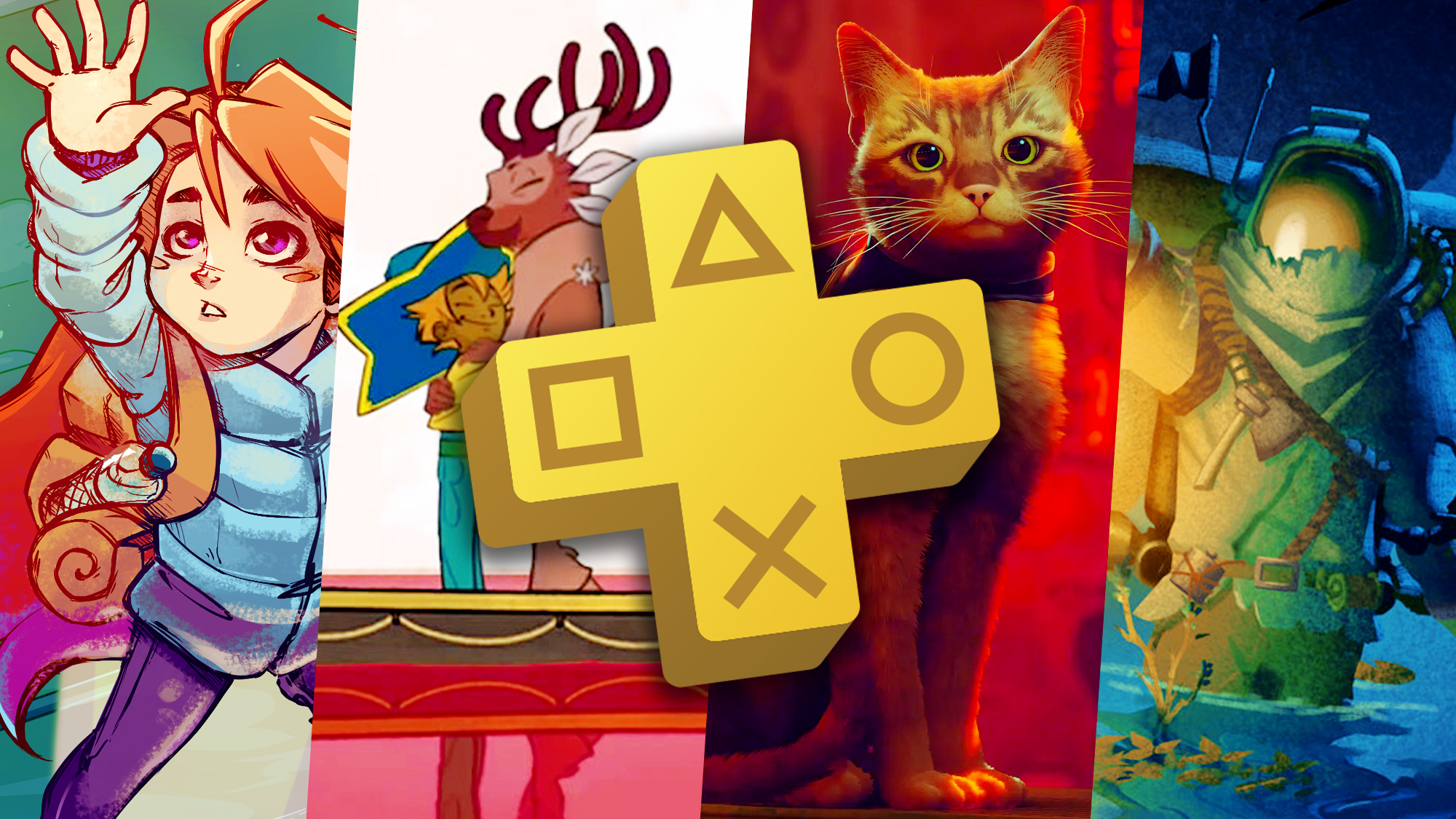 PlayStation Plus Extra : 10 pépites à faire absolument