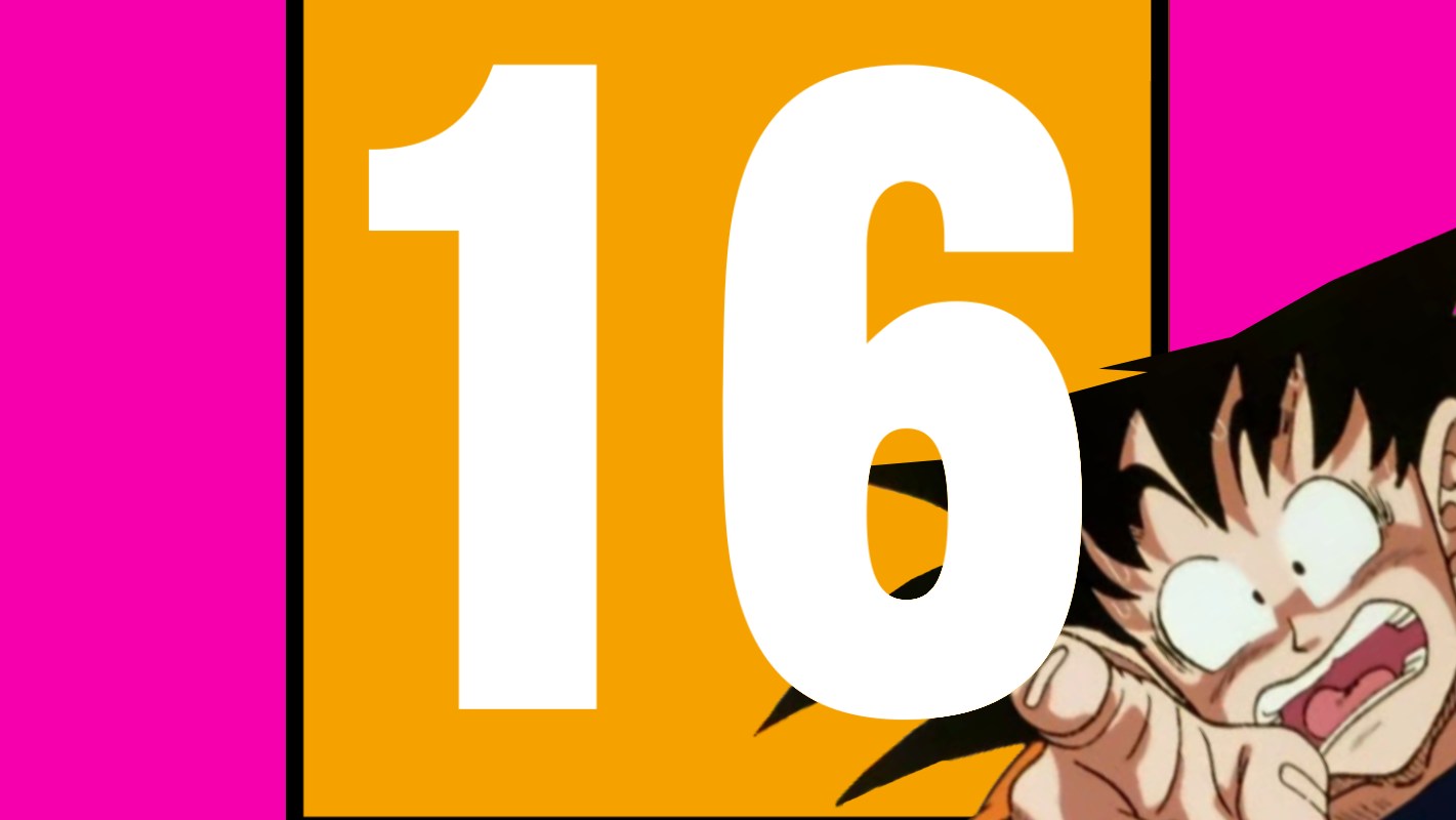 L'image du jour : un cosplay Dragon Ball Z vraiment trop intime