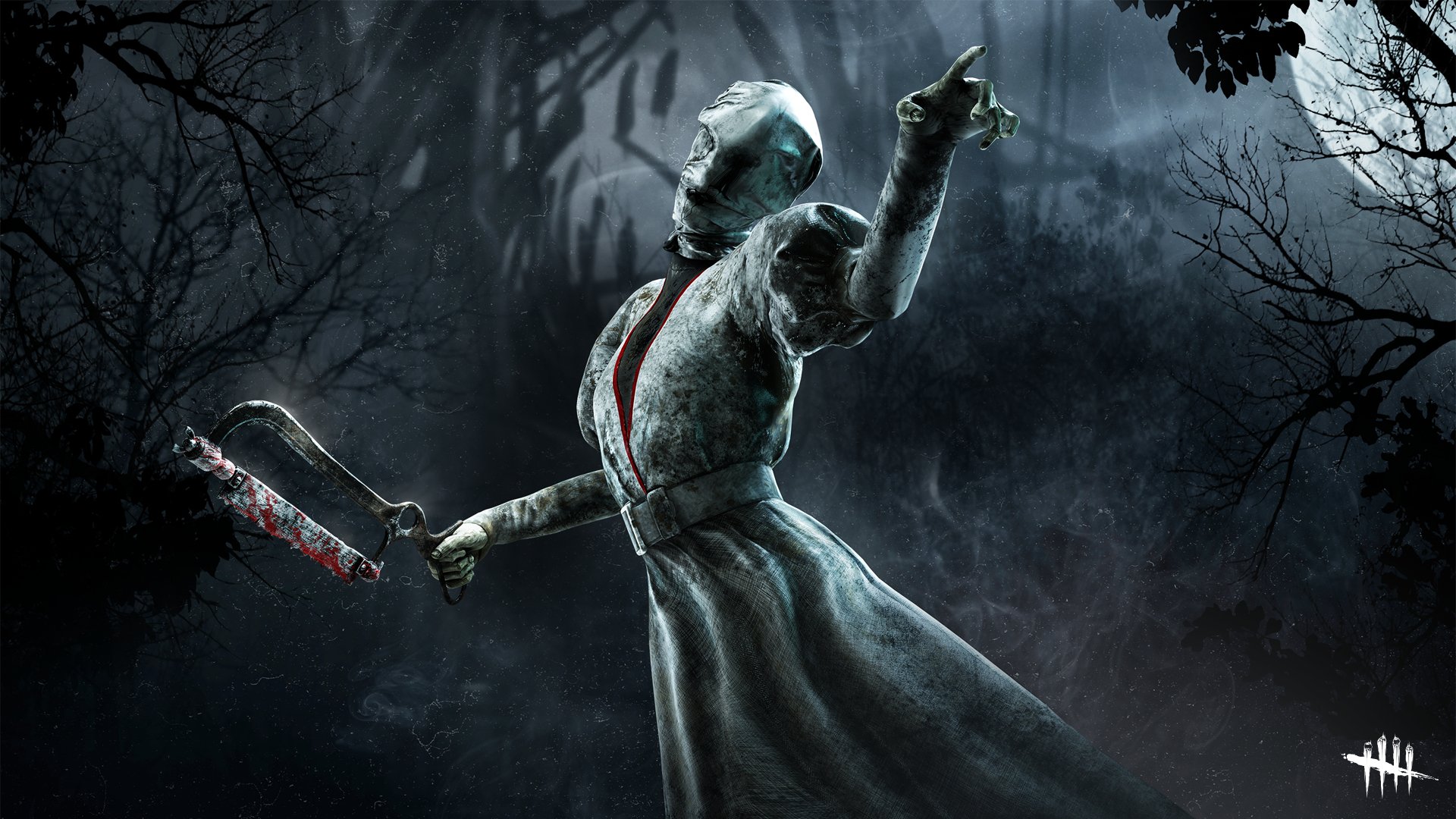 Après Silent Hill et Resident Evil, un autre jeu d'horreur va avoir son film