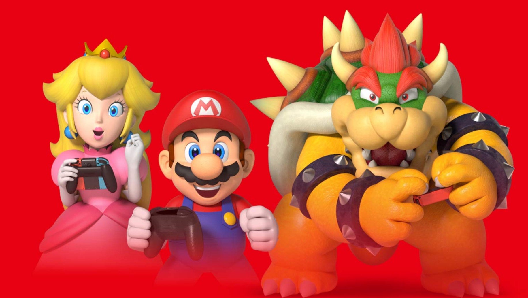 Nintendo Switch Online : 3 jeux mythiques débarquent, vous allez adorer