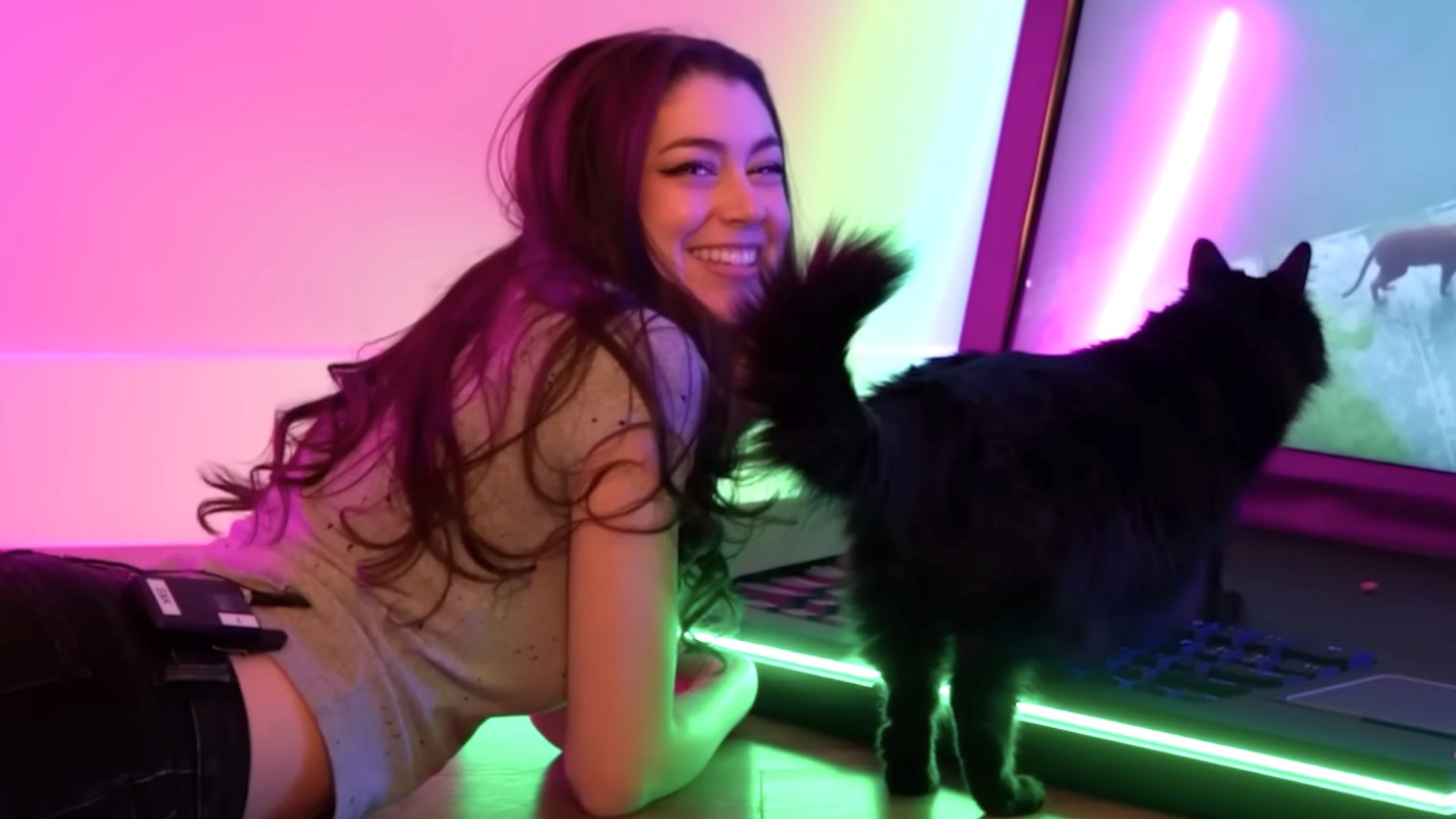 L'image du jour : voici le plus grand PC "portable" du monde