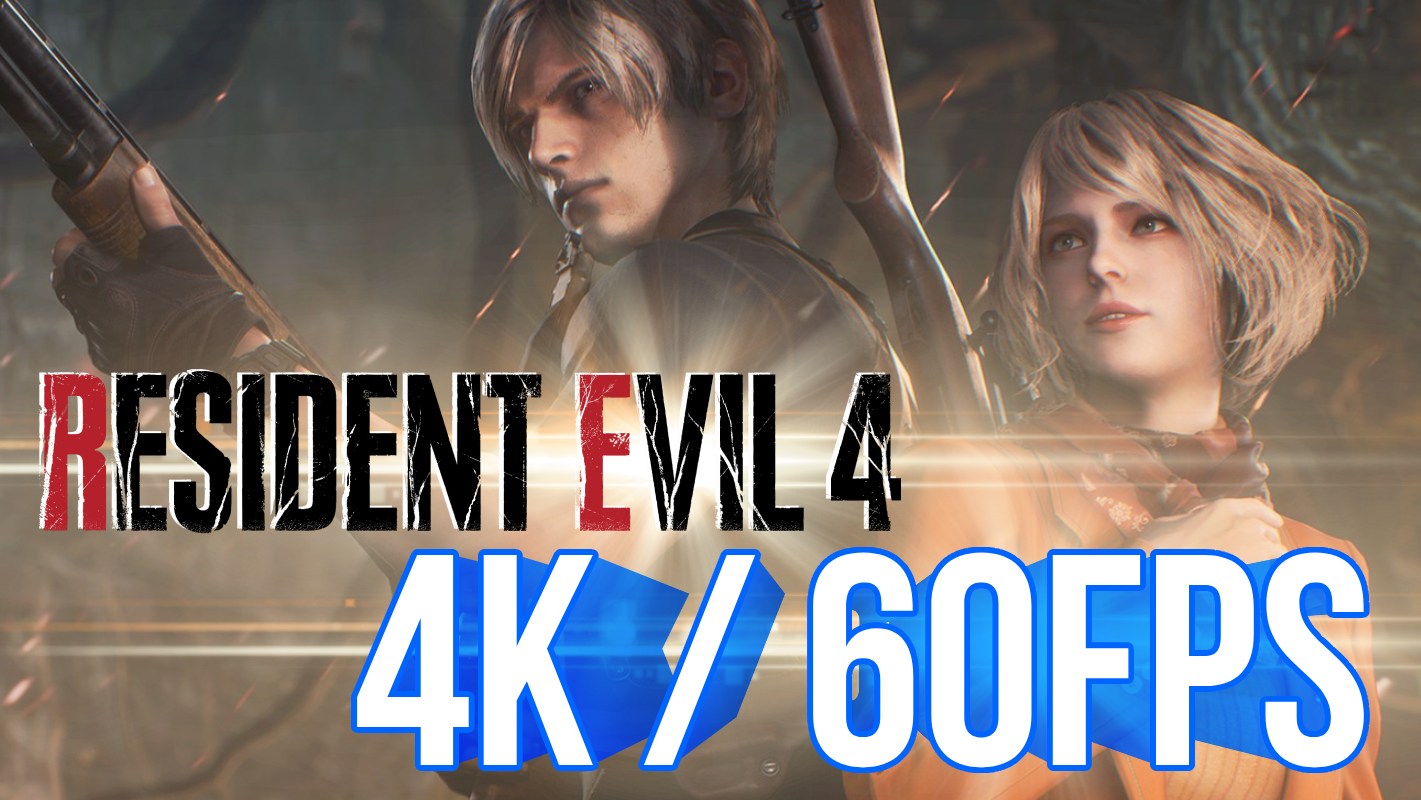 Resident Evil 4 Remake : l'ultime preview vidéo avant le test