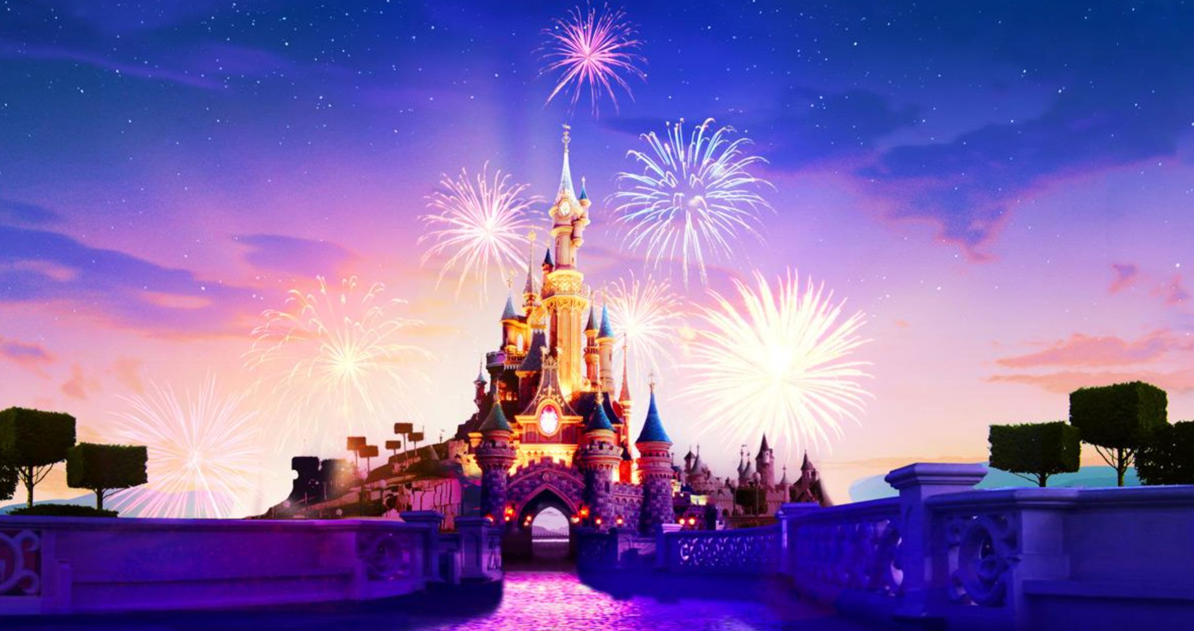 Disney : après Pirates des Caraïbes, cette autre attraction culte va avoir son film