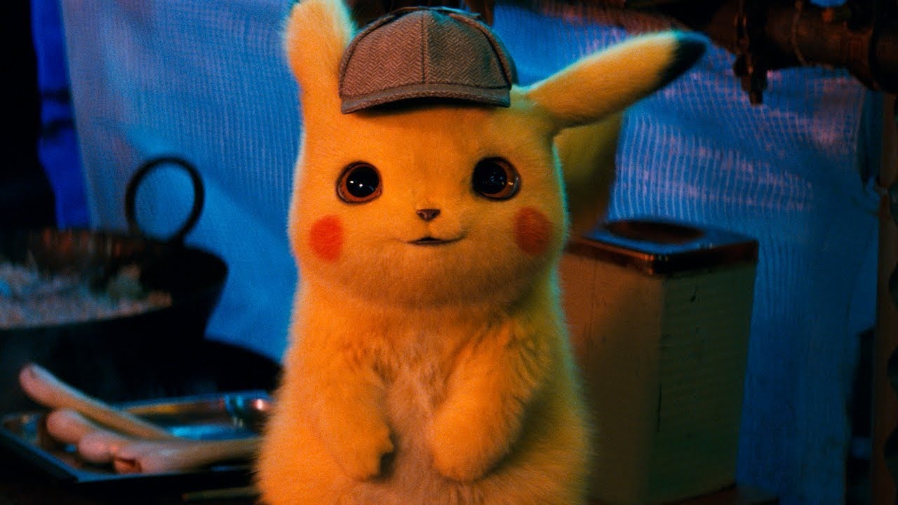 Détective Pikachu 2 : excellente nouvelle pour le film Pokemon