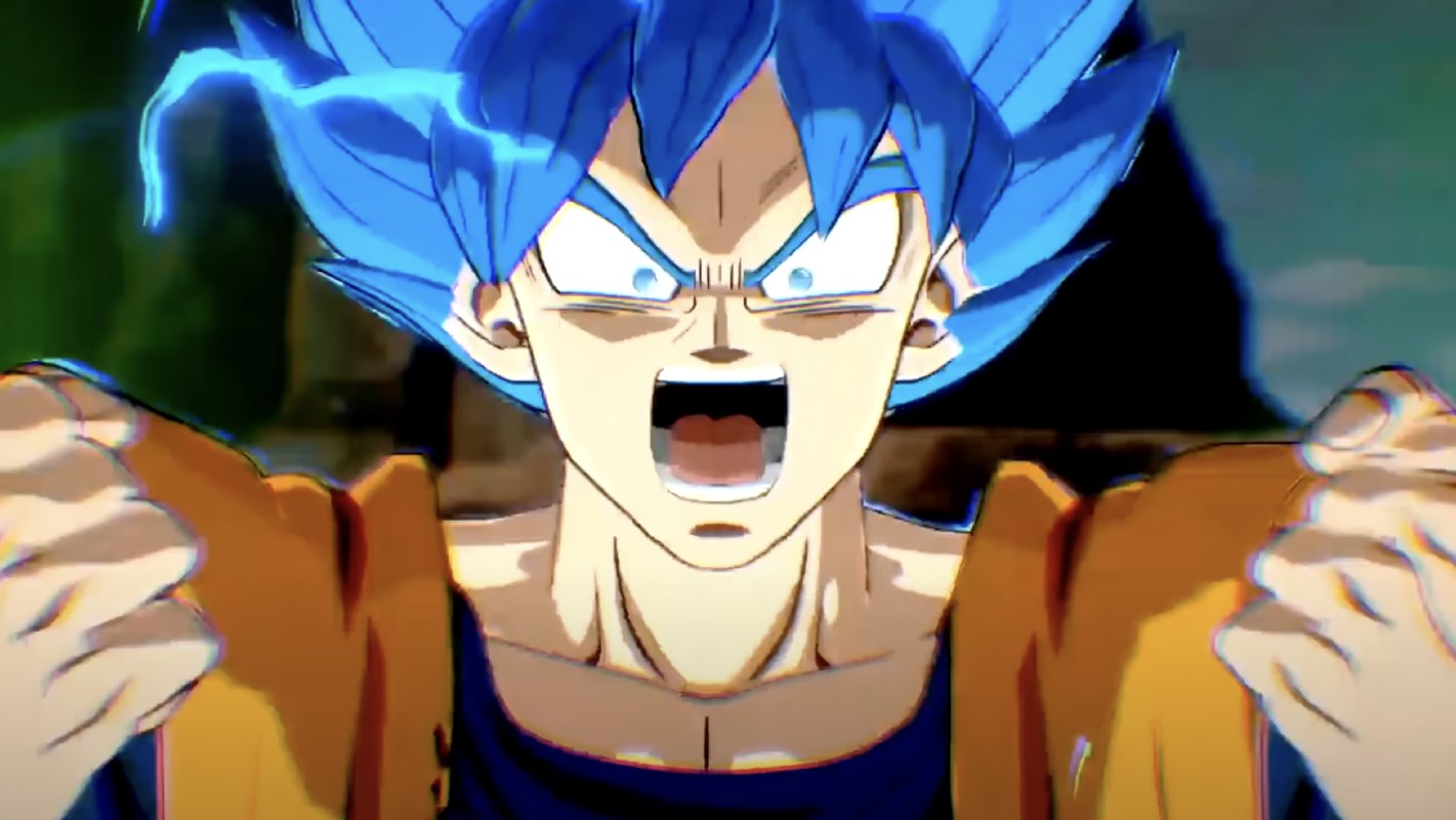 Dragon Ball Z Tenkaichi 4 : un nouveau détail fait déjà débat