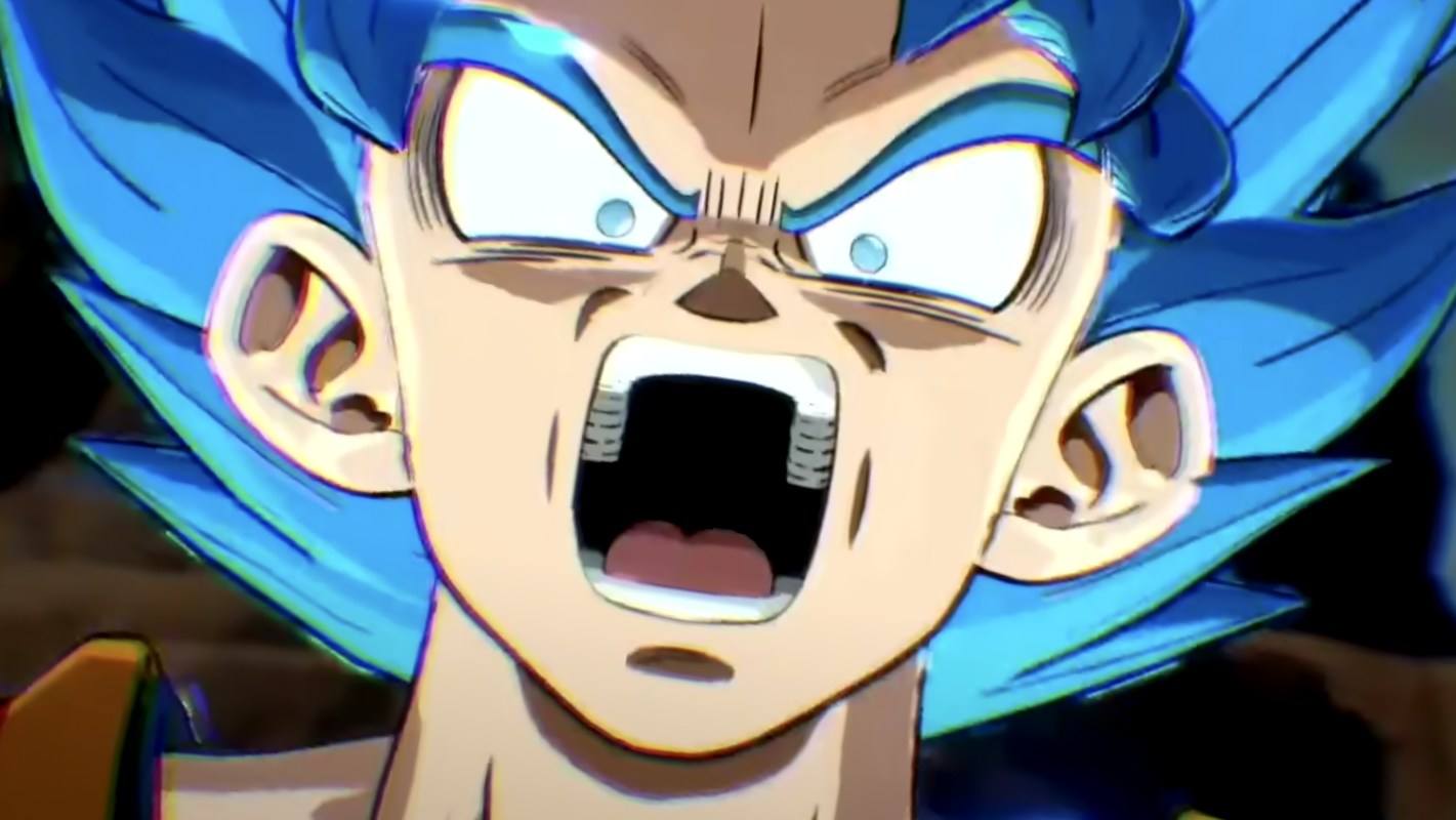 L'image du jour : Dragon Ball Z Budokai Tenkaichi 4 fait hurler les fans