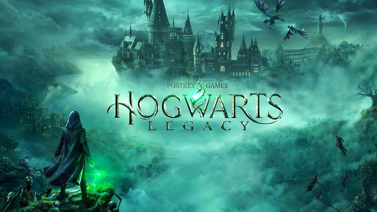 Hogwarts Legacy : le jeu Harry Potter rate sa sortie sur PS4 et Xbox One