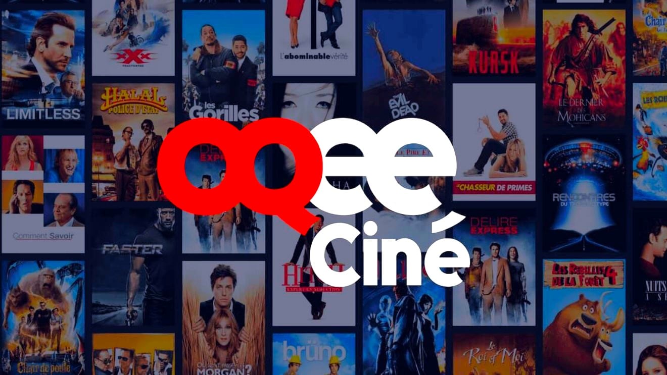 Free lance son Netflix gratuit, OQEE Ciné, mais avec une condition