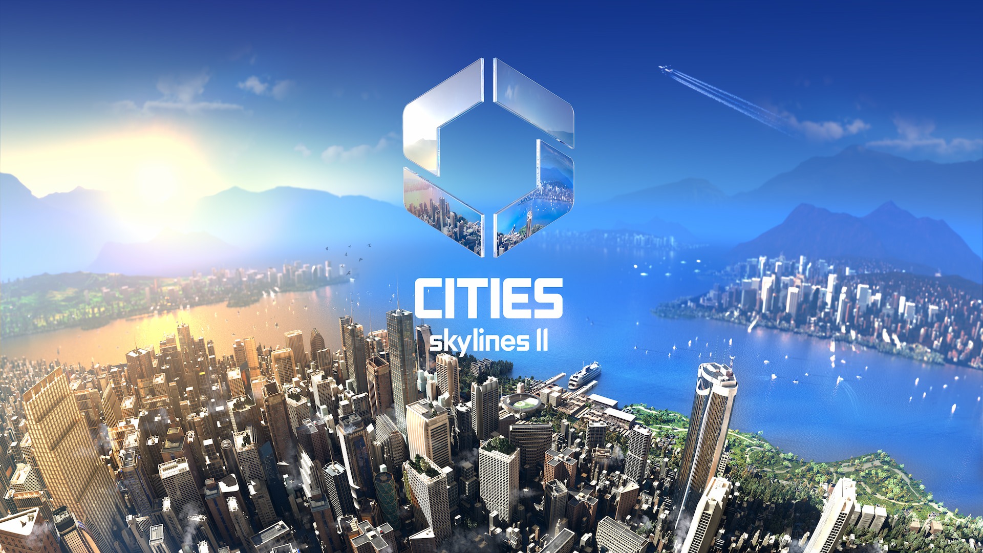 Cities : Skylines 2, c'est officiel et ca s'annonce énorme !