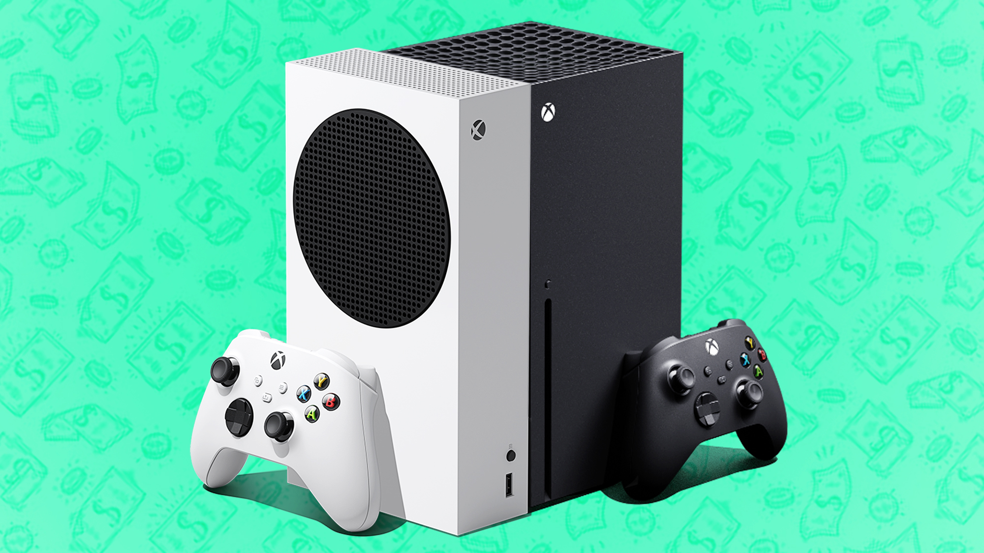Xbox Series : 4 gros jeux gratuits pour une durée limitée, faites vite !
