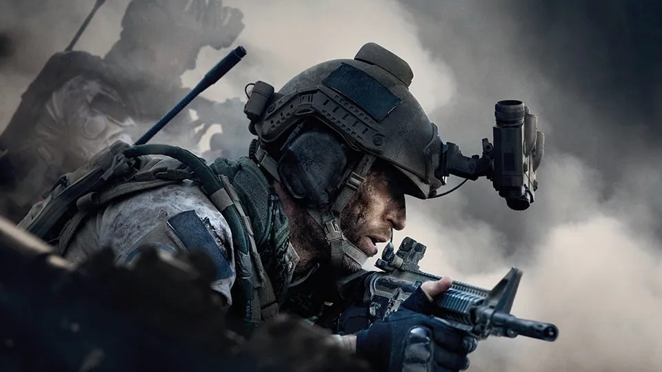 Call of Duty : le FPS vraiment une exclusivité ? Microsoft s'exprime