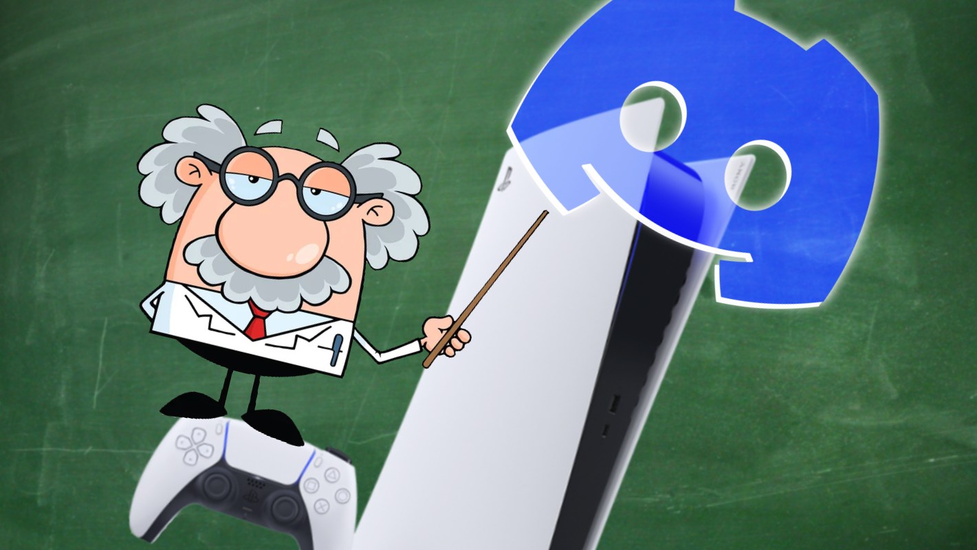 Discord PS5 : comment lier son compte PSN et rejoindre un chat vocal ?