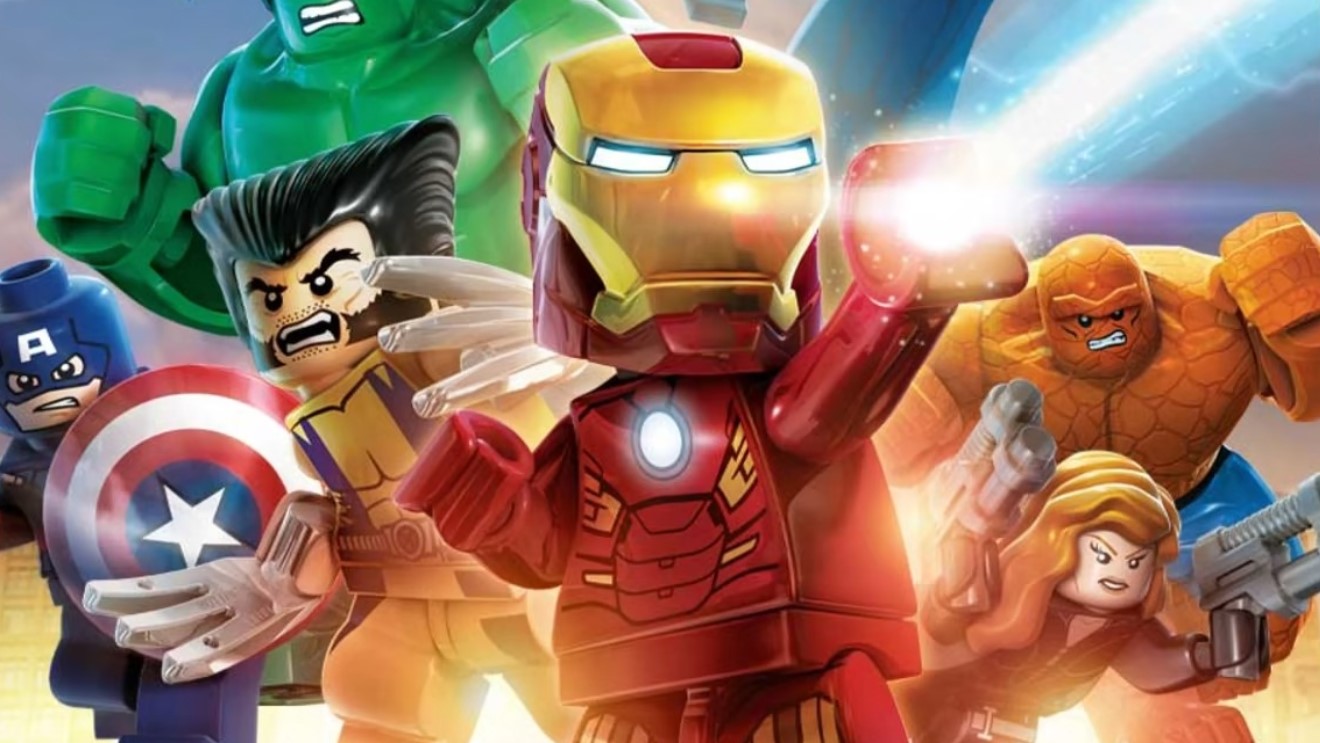 LEGO : plusieurs jeux Disney et Marvel au potentiel énorme annulés ?