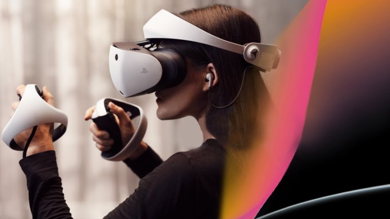 PSVR 2 : une mise à jour est là, de belles améliorations secrètes ?