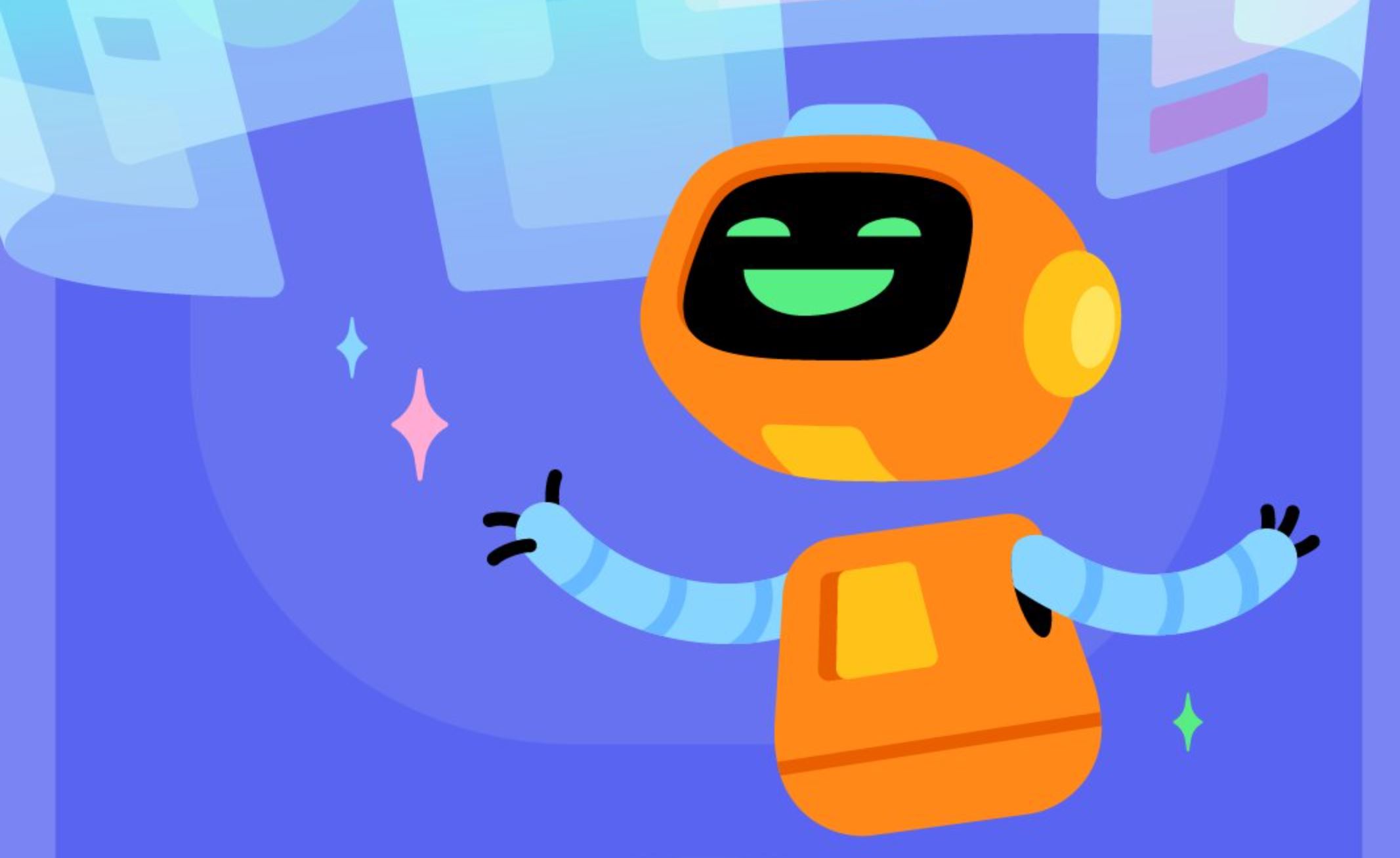 Discord se transforme grâce à l'IA et propose son propre ChatGPT