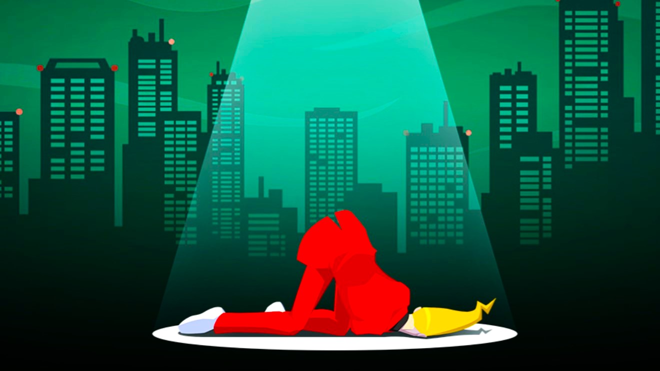 Ghost Trick Détective Fantôme : la pépite DS en version HD se date