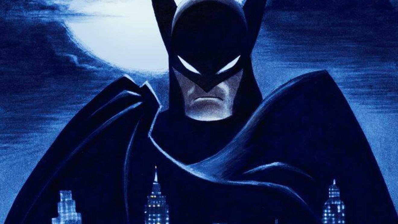Batman Caped Crusader : la série animée HBO verra le jour, les détails