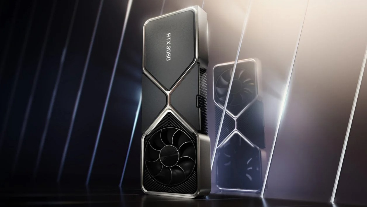 Nvidia tire un trait sur les RTX 3000 et prend une décision radicale