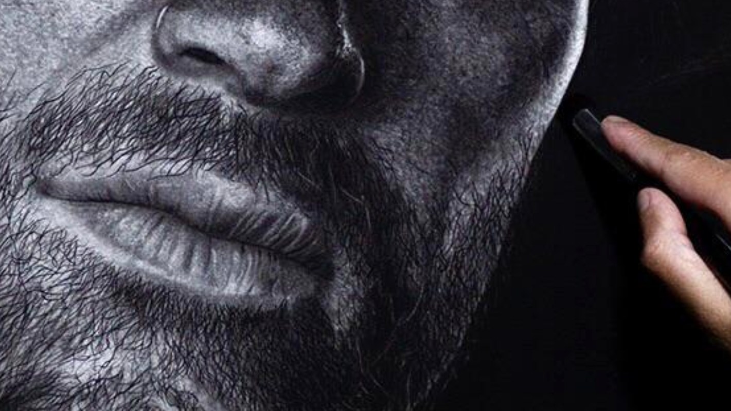 L'image du jour : un joli portrait d'Arthur Morgan / Red Dead Redemption 2