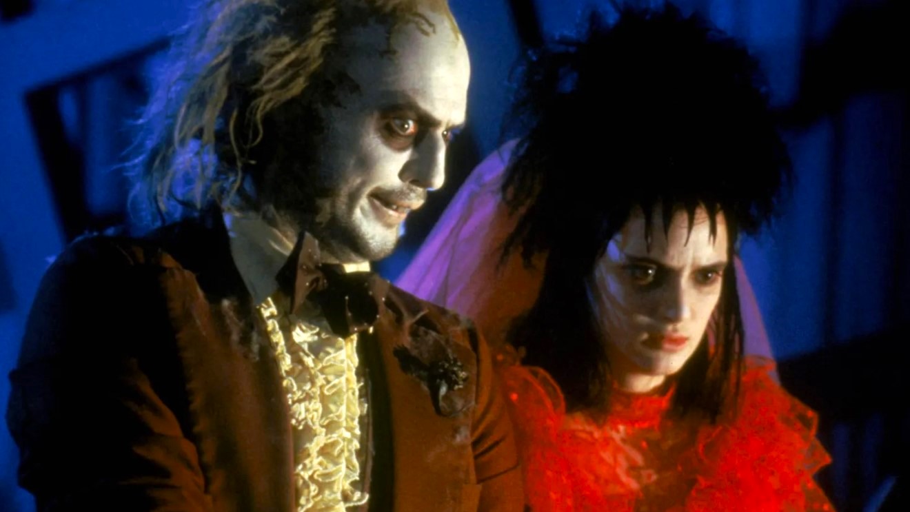 Beetlejuice 2 : une star de Netflix pour jouer dans la suite ?