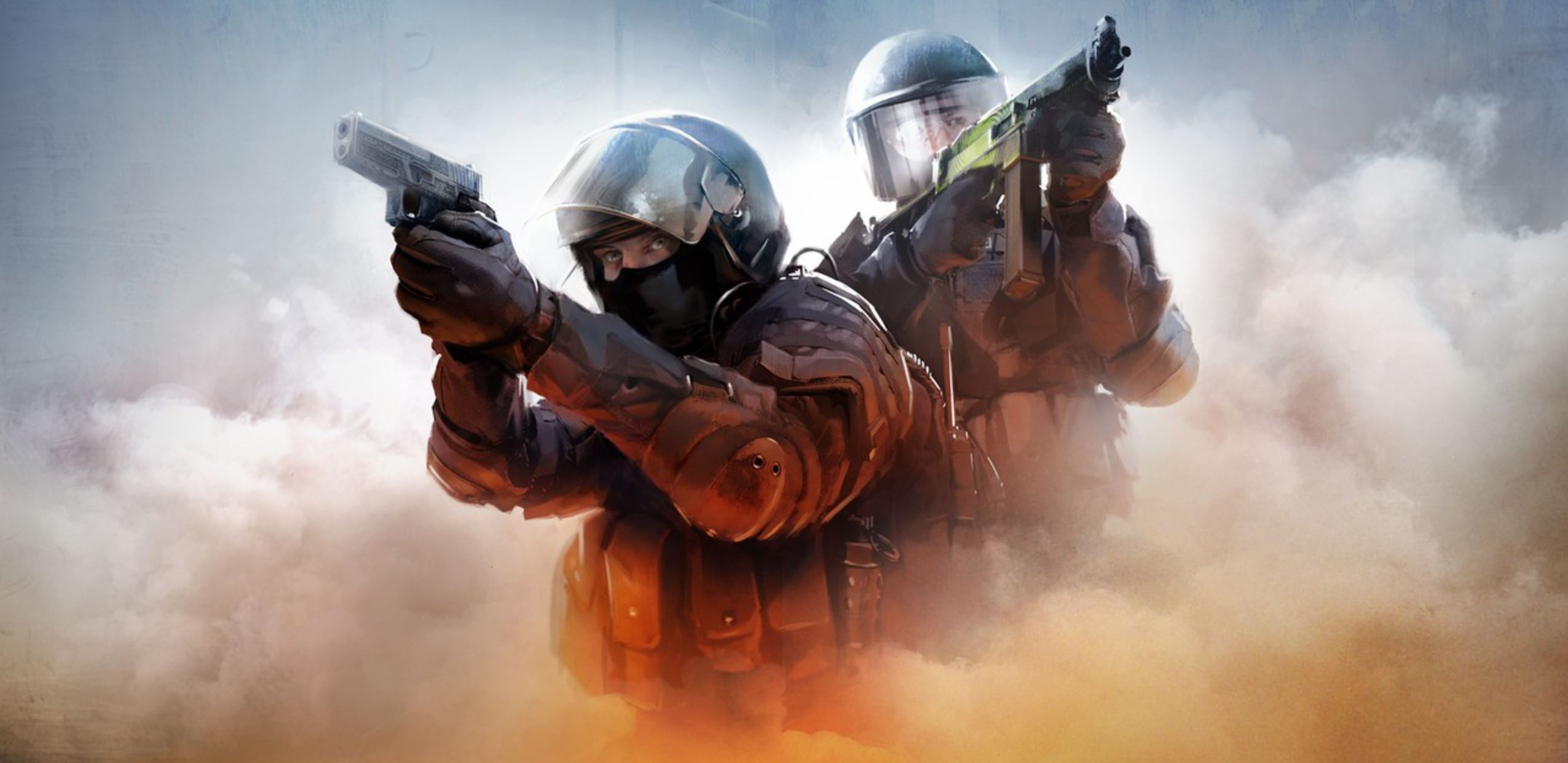 Counter Strike : Global Offensive bat un record exceptionnel