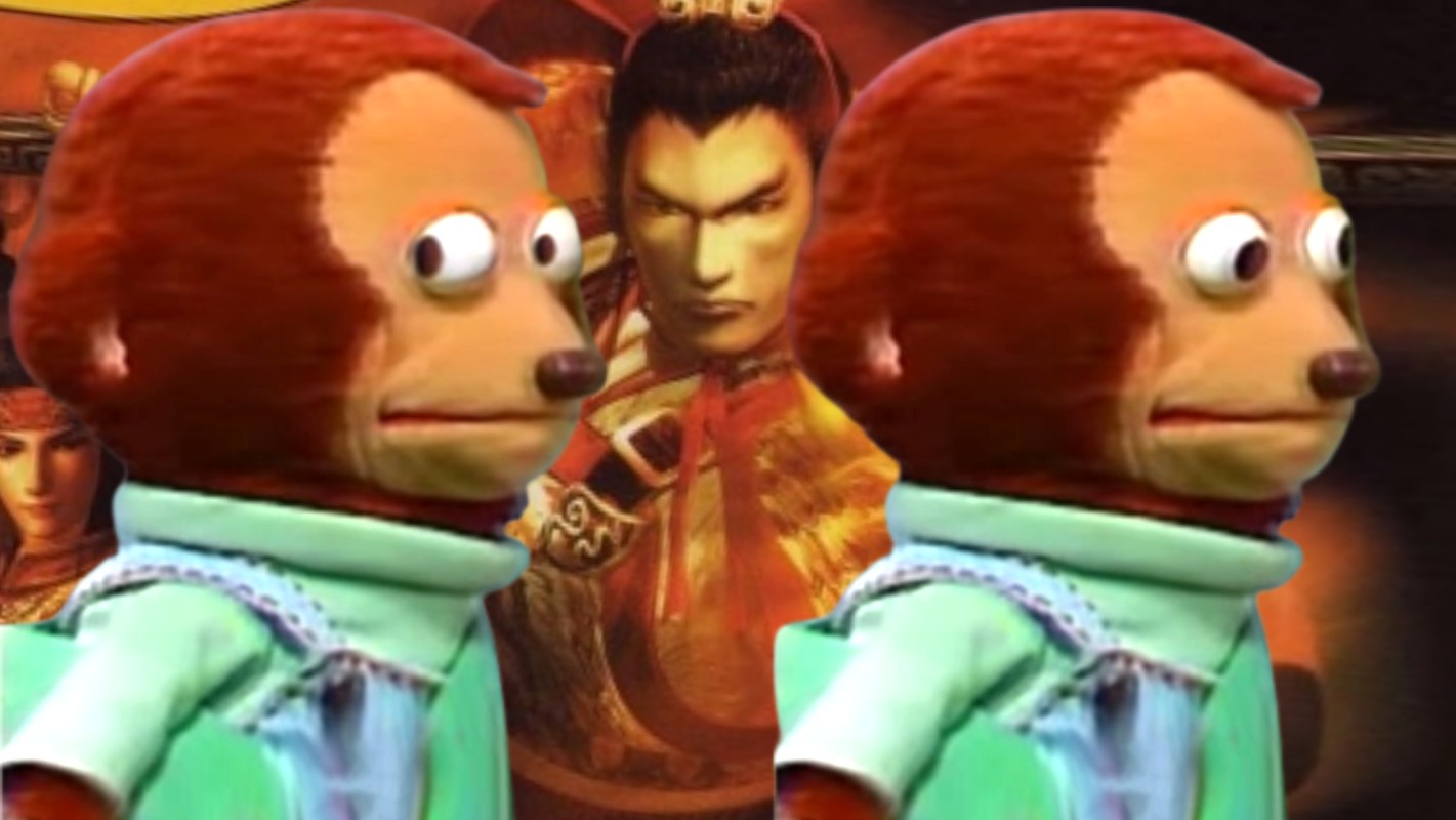 L'image du jour : le doublage FR le plus malaisant de l'Histoire