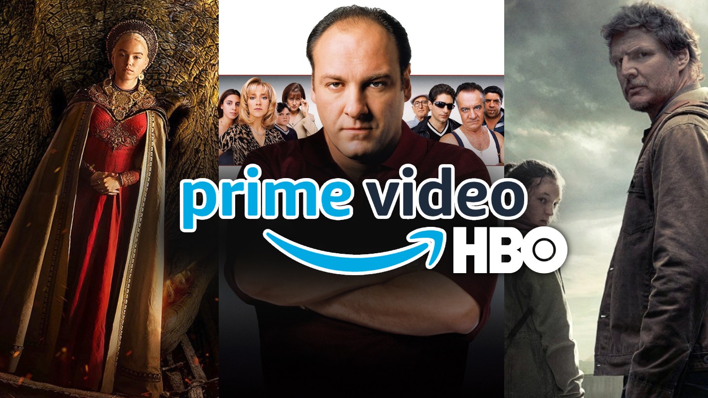 Amazon Prime Video : les meilleures séries arrivent avec le Pass Warner