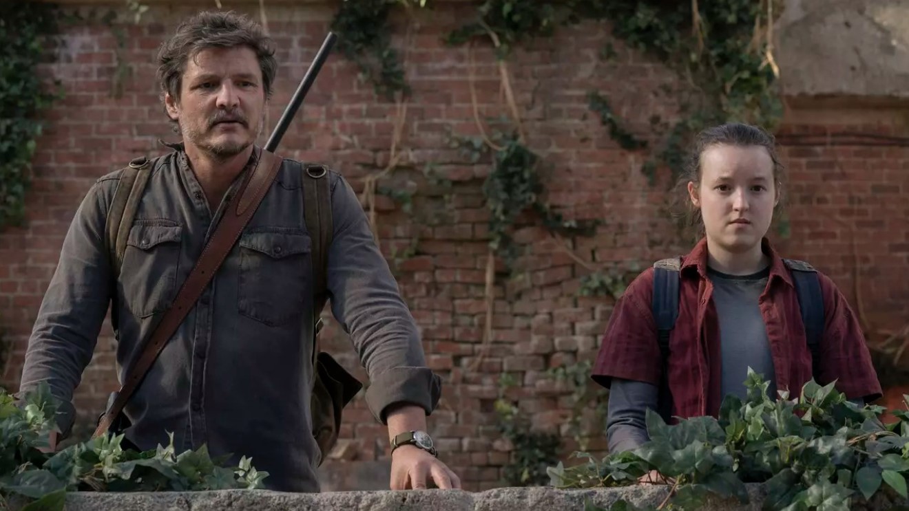 The Last of Us : la série casse tout et bat le spin-off de Game of Thrones