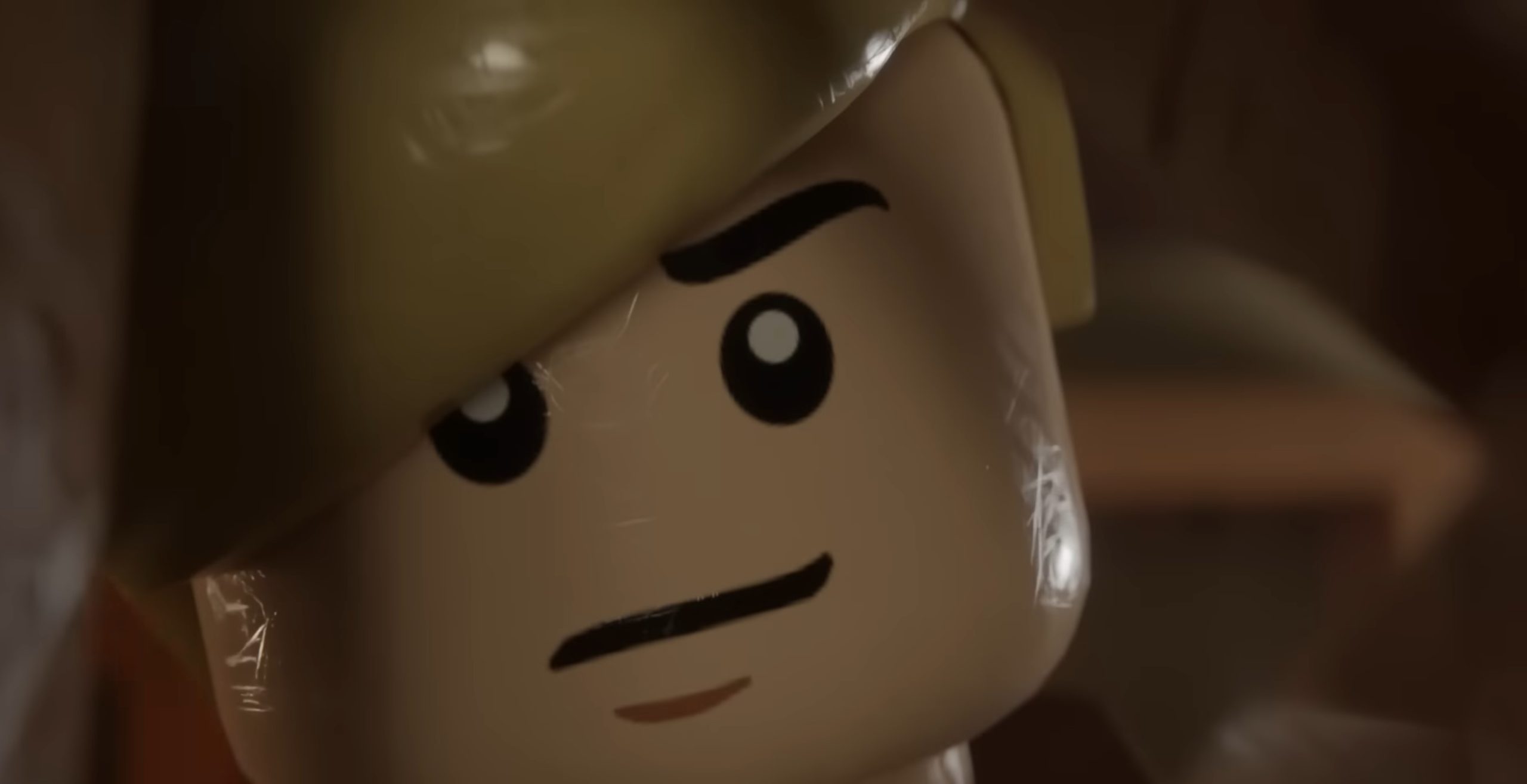 LEGO Resident Evil 4 Remake : une adaptation incroyable qui fait rêver