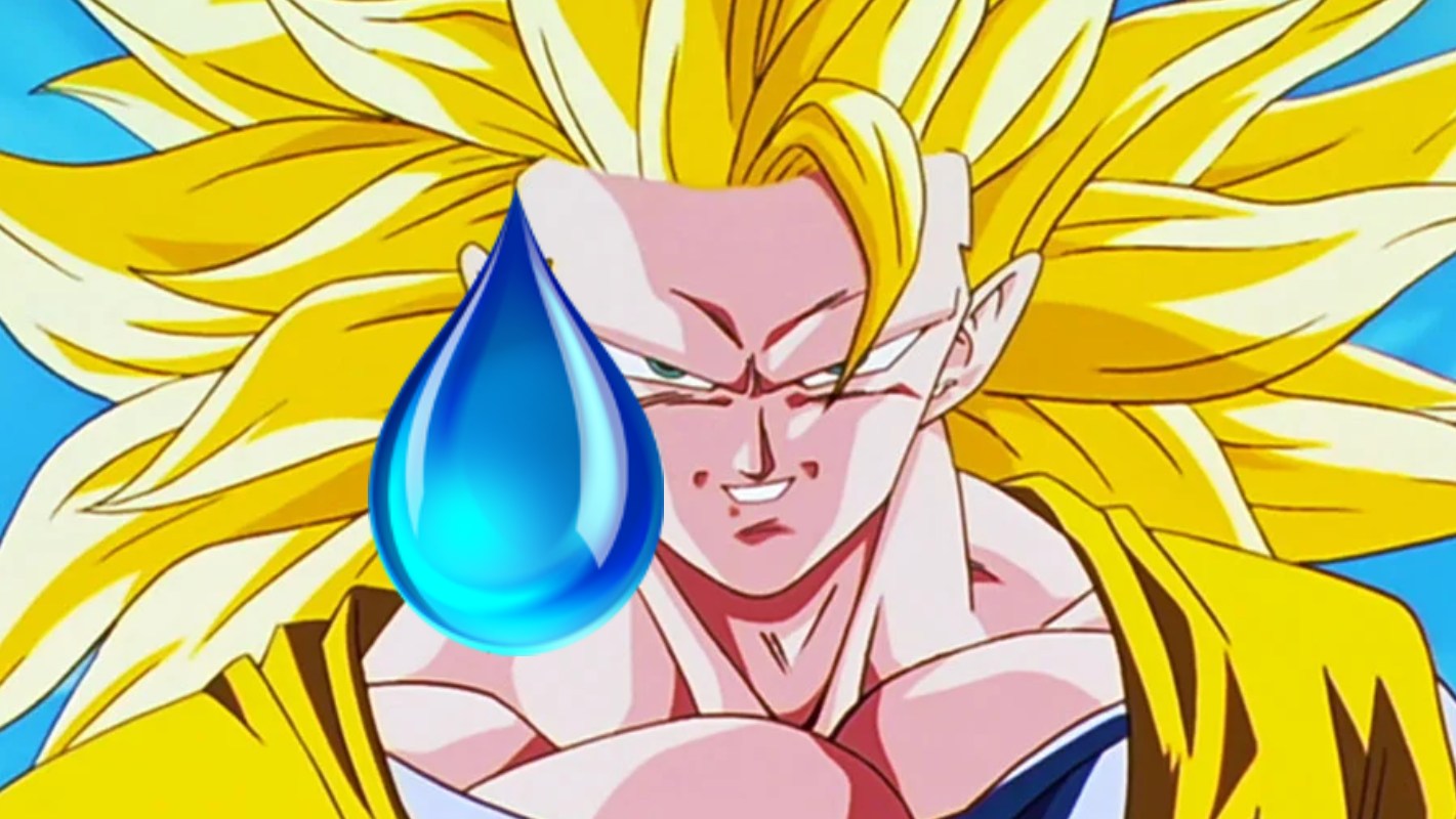 L'image du jour : un cosplay DBZ qui laisse sans voix