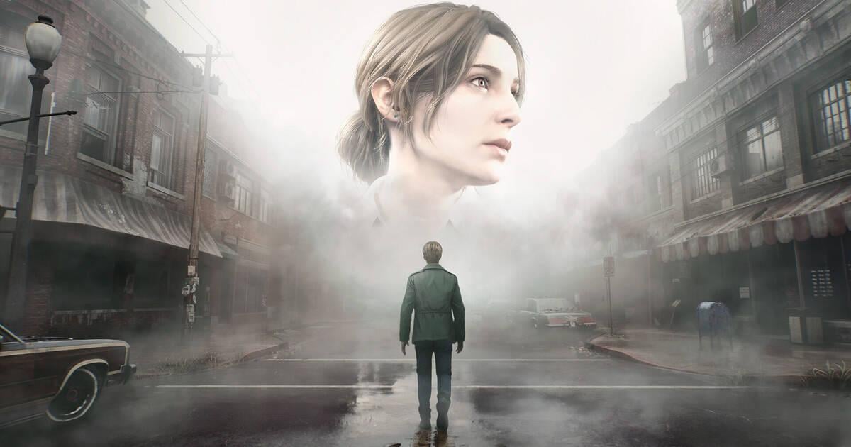 Silent Hill 2 Remake : très bonne nouvelle pour le jeu, une date bientôt ?