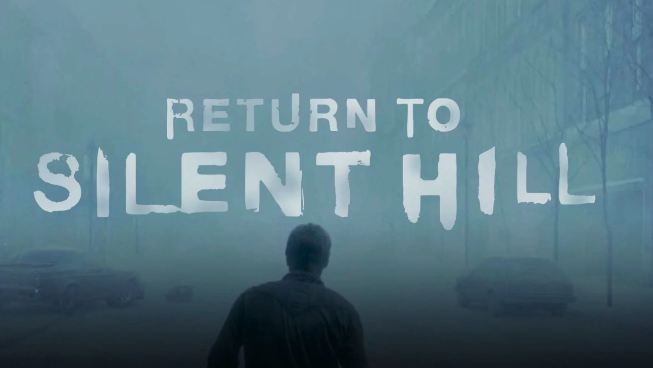 Return to Silent Hill : le casting du film d'horreur se dévoile