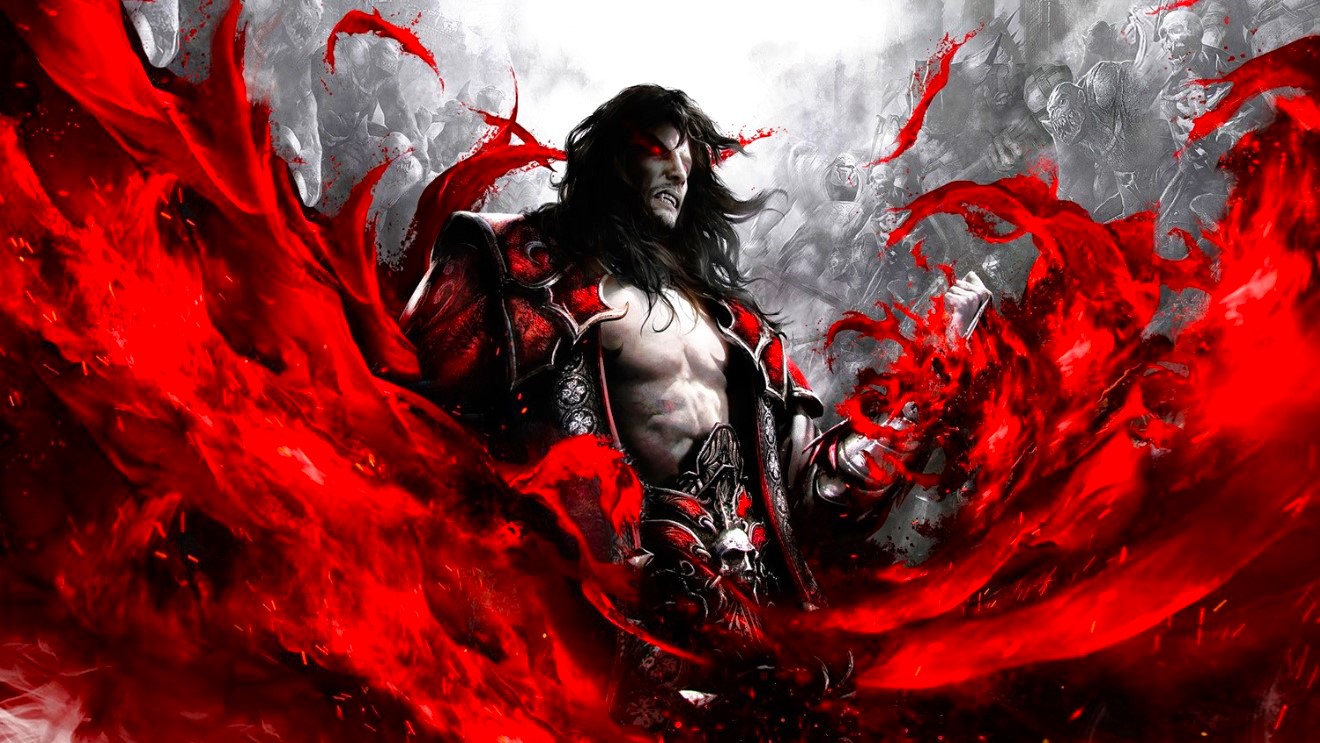 Castlevania : une grosse annonce en attendant le prochain jeu