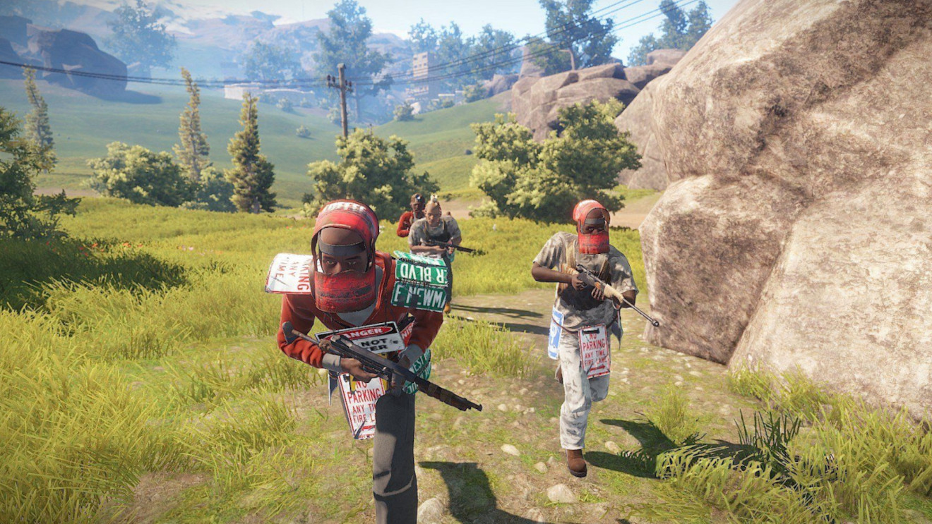 Les développeurs de ce carton sur Steam visés par une menace de mort