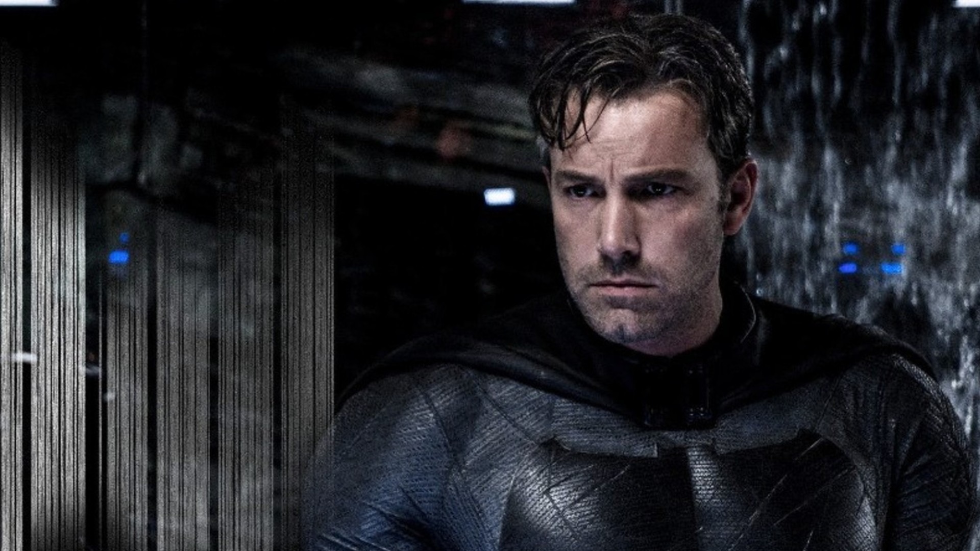 DCU : triste nouvelle pour les fans de Ben Affleck, l'acteur en veut à DC