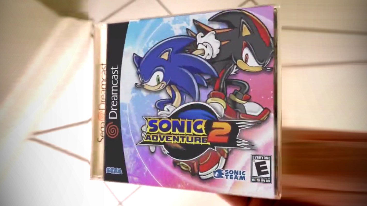 L'image du jour : il crée une jaquette animée avec un rendu très étonnant