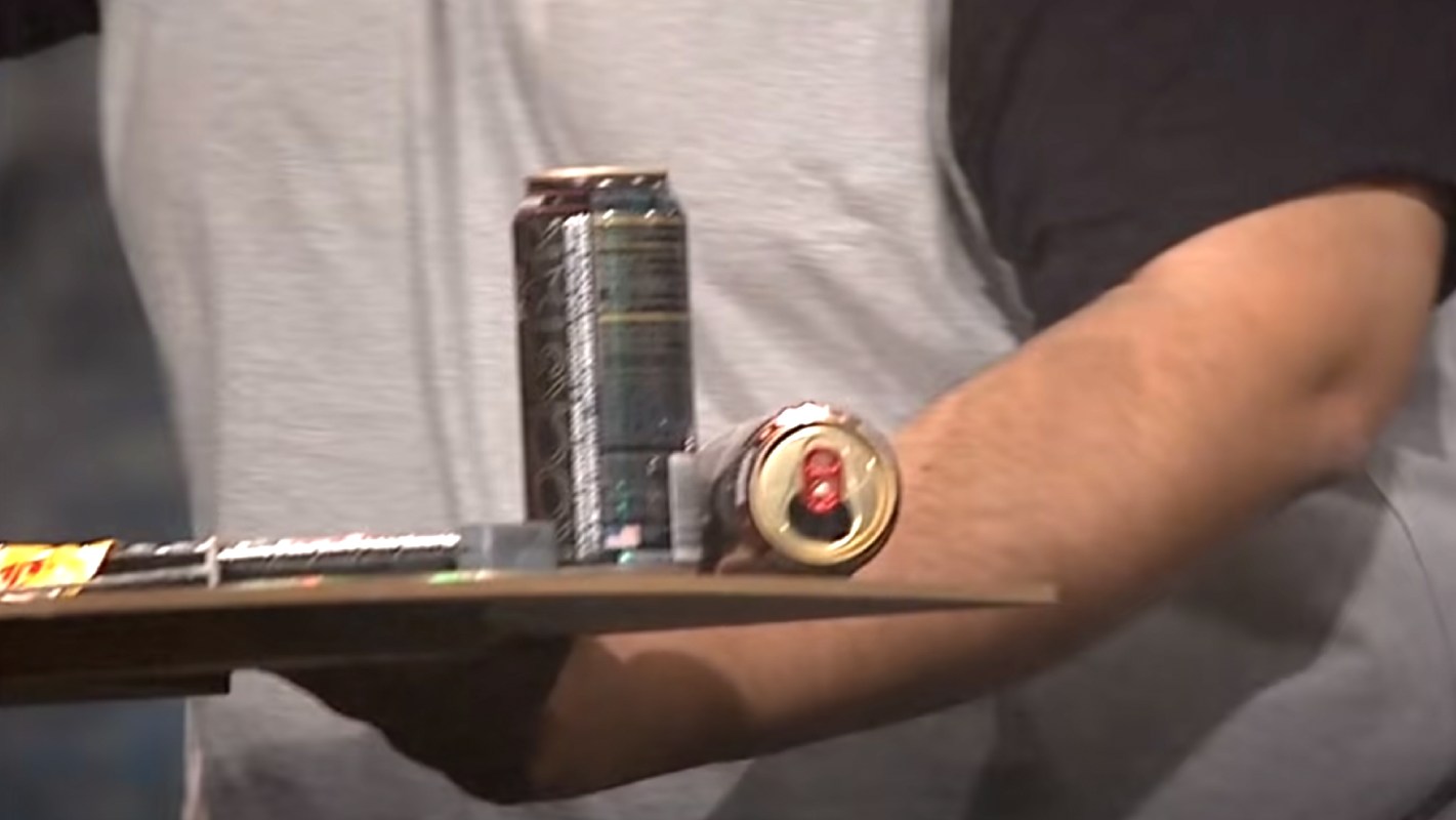 L'image du jour : le cosplay parfait n'existe p...