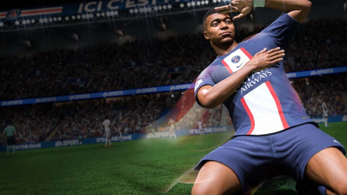 C'est officiel, la FIFA va concurrencer EA sur son propre terrain