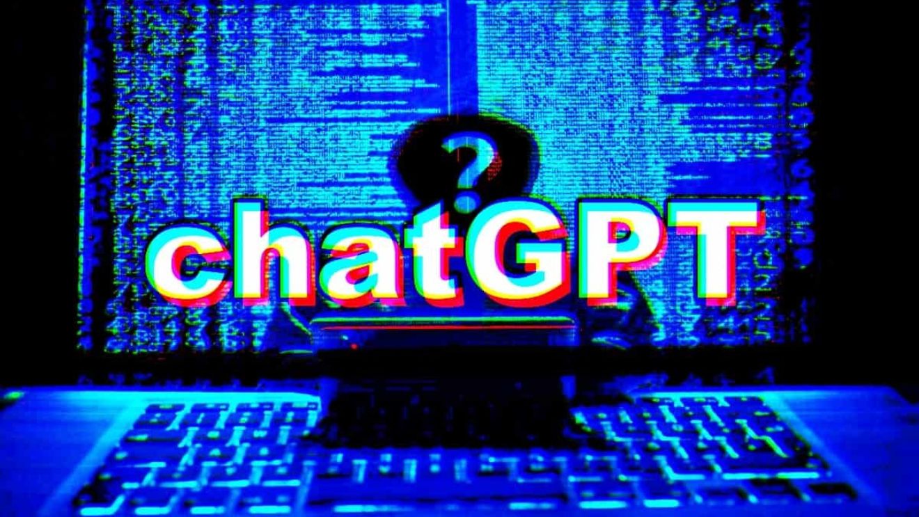 ChatGPT : attention, des hackers s'en servent pour vous voler