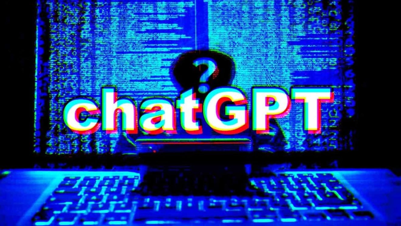 ChatGPT : attention, des hackers s'en servent pour vous voler
