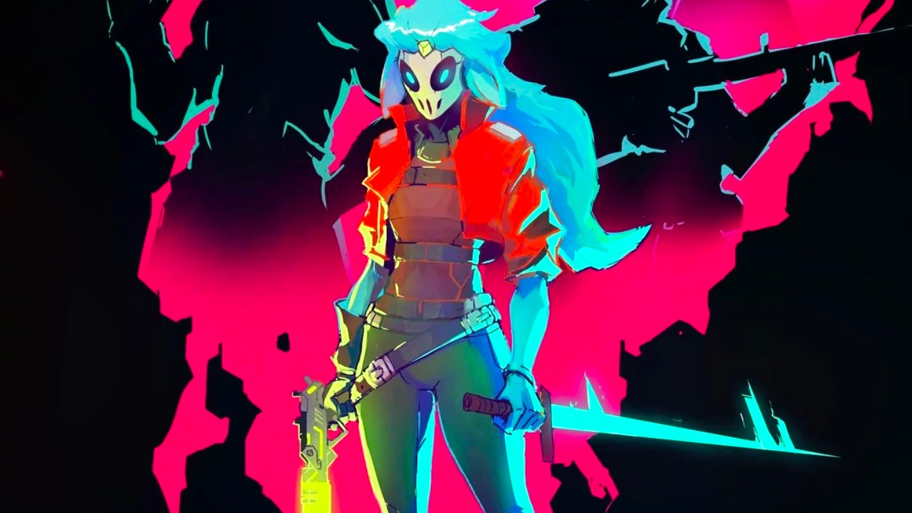 Hyper Light Breaker : une date pour l'early access avec un trailer stylé