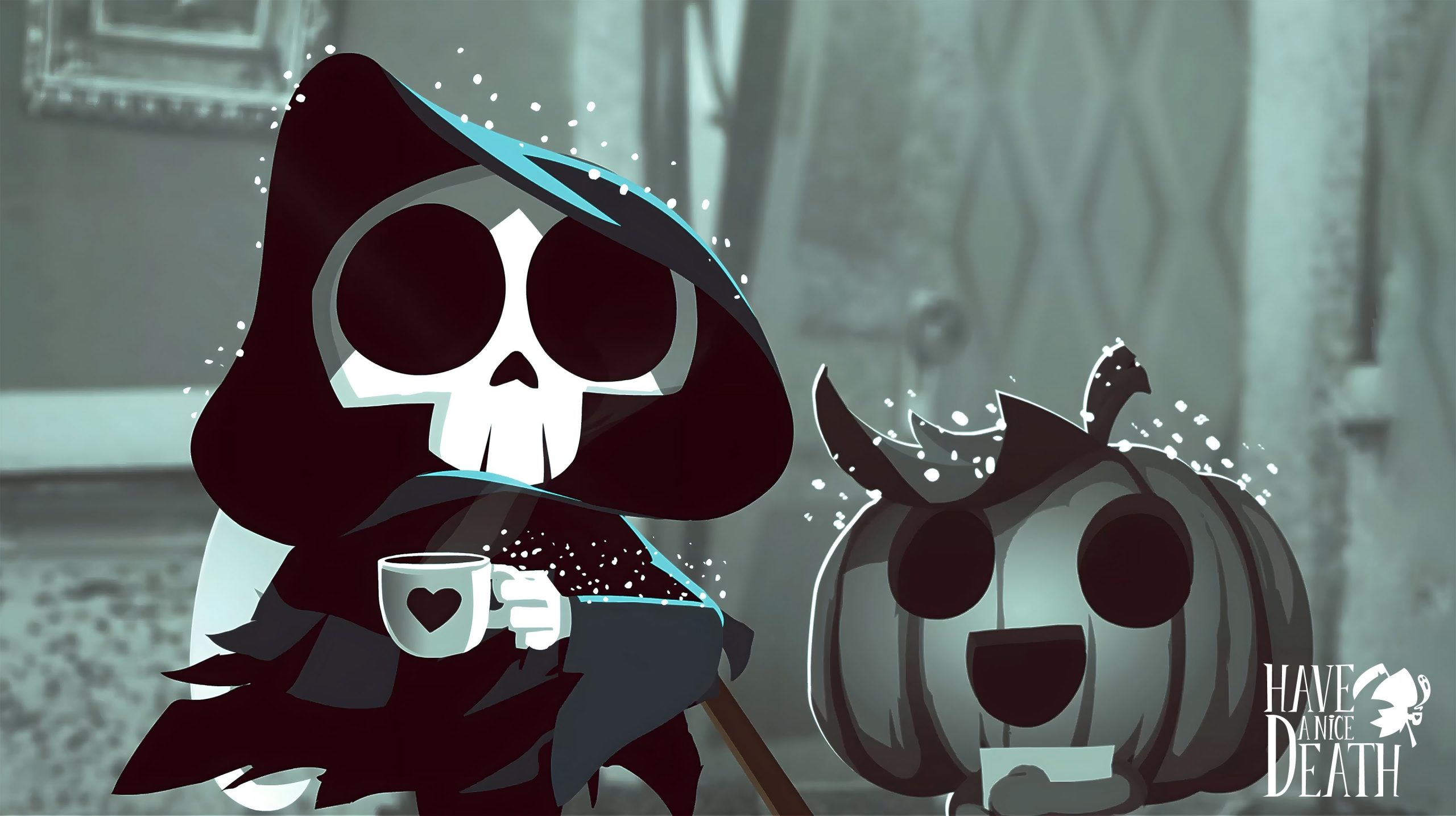 Have a Nice Death : comment fait-on un roguelite mortel ?