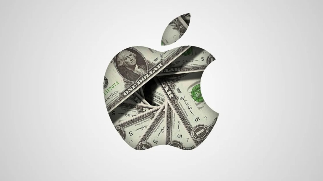 Crise dans la tech : Apple se retrouve à faire des économies !