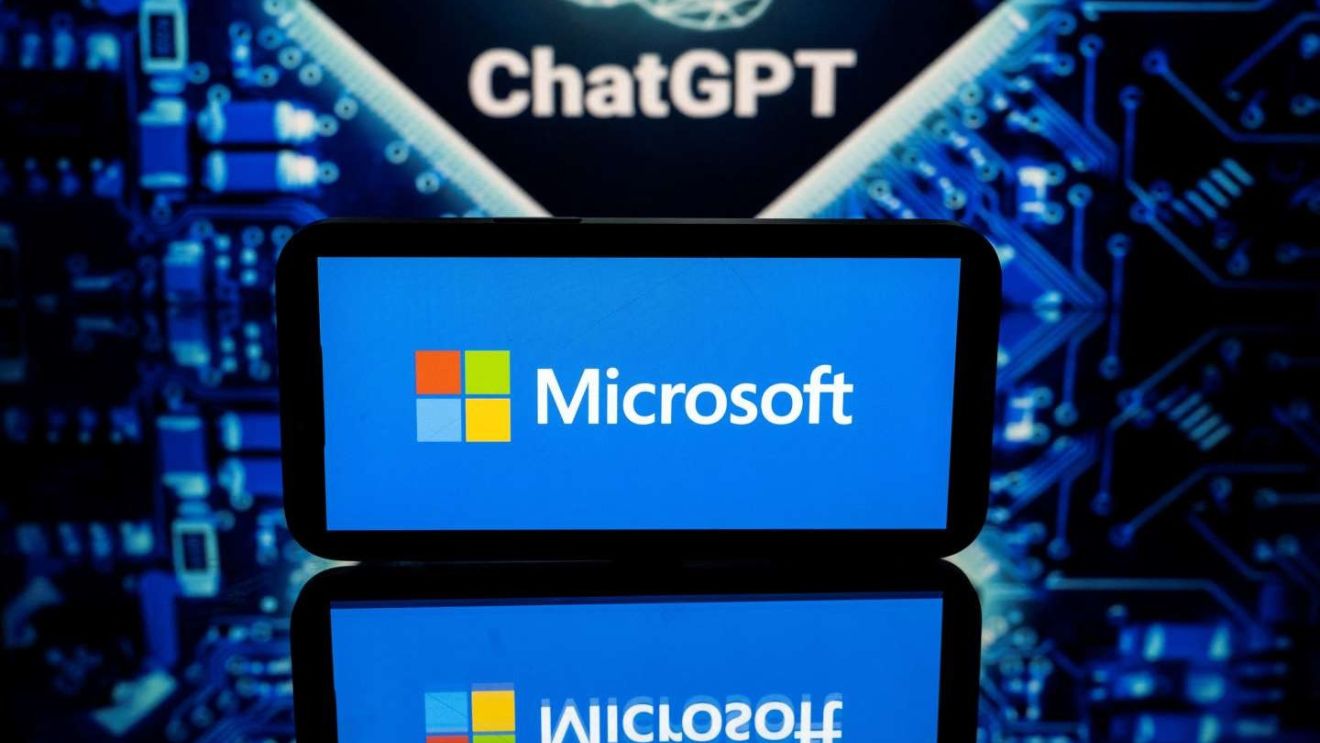 Copilot : Microsoft Office veut révolutionner votre productivité avec ChatGPT