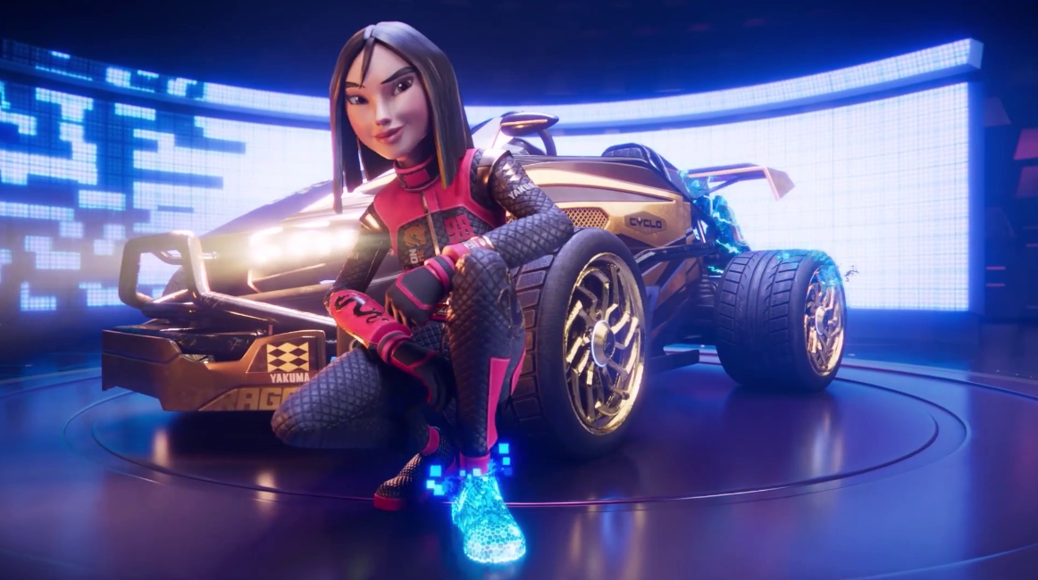 Disney Speedstorm, le vrai concurrent de Mario Kart, bientôt jouable à une condition