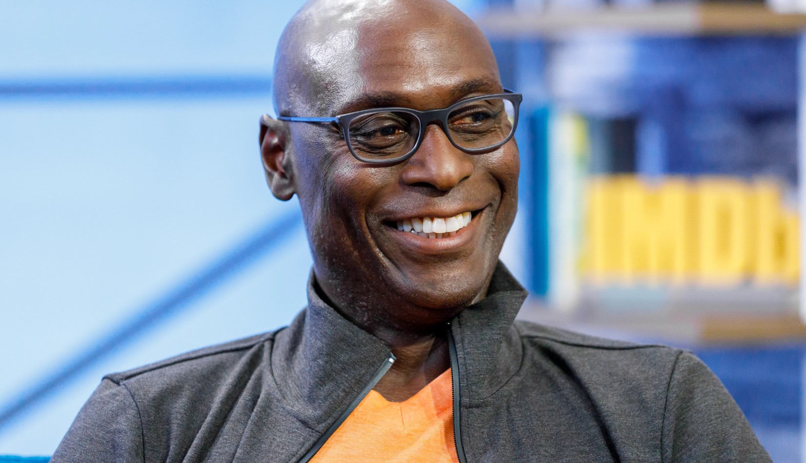 Lance Reddick, star d’Horizon Zero Dawn et John Wick, s'est éteint
