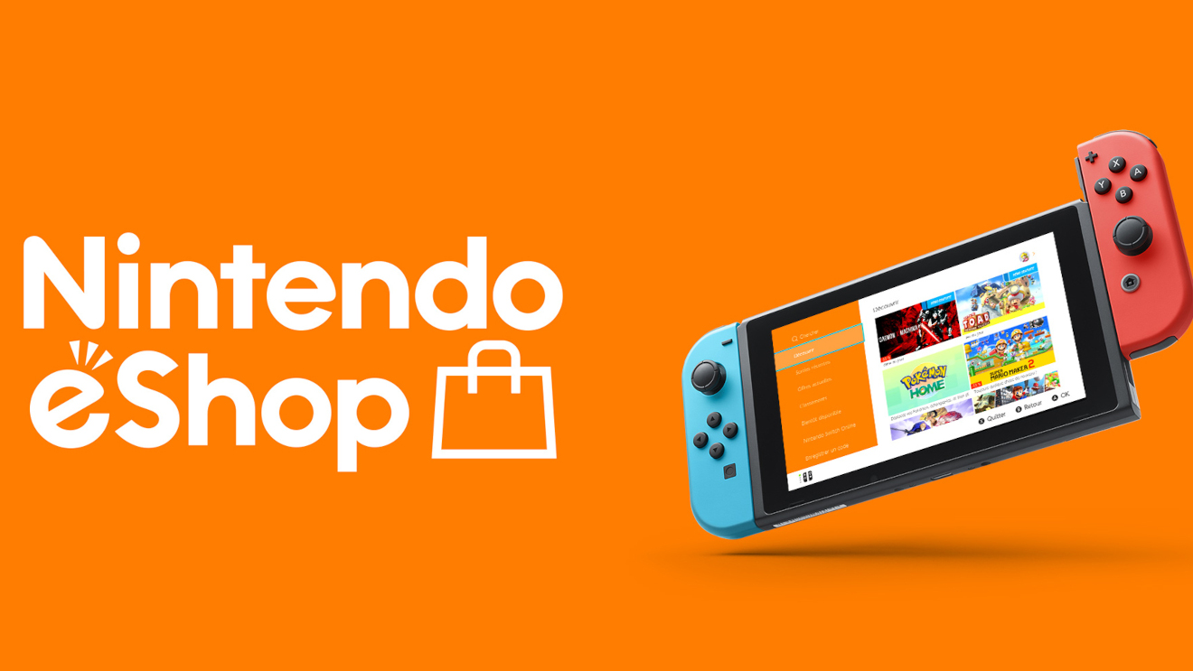 Pokémon, Zelda... Il achète pour plus de 20 000€ de jeux Nintendo