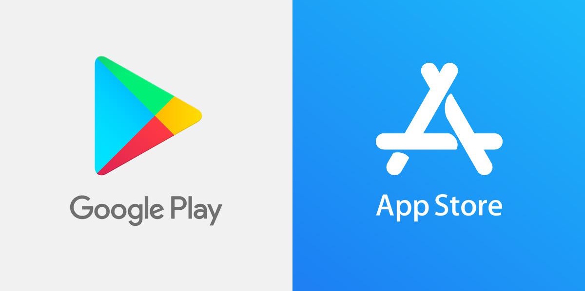 Google Play Store App Store