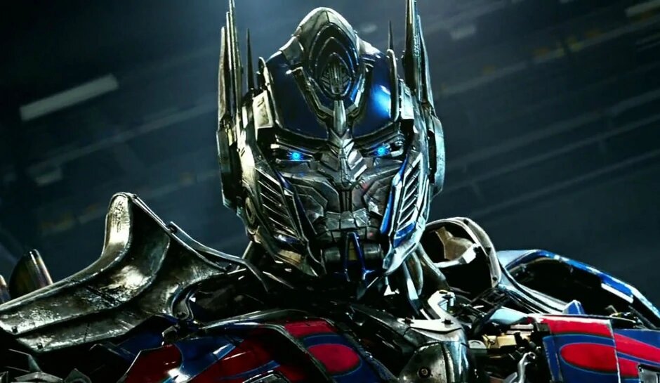 Transformers : Optimus Prime réalise le fantasme fou des fans